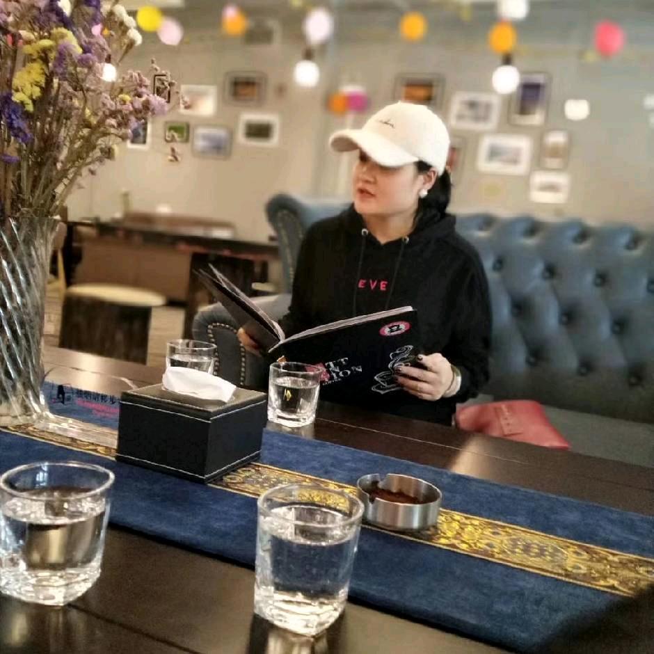 A.✨✨✨午后☀️