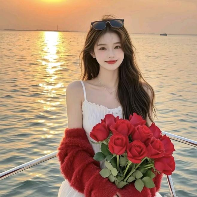 芳芳（好物优选）