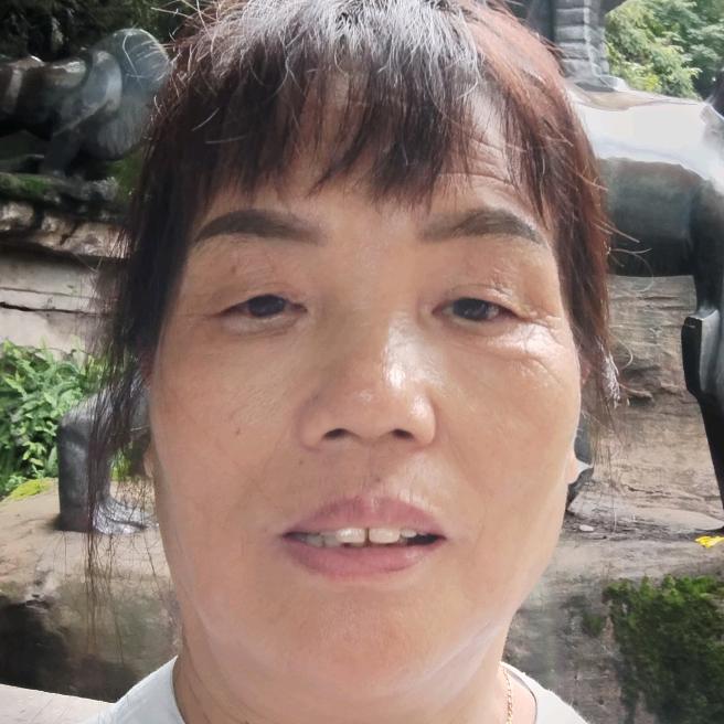 橄榄姐