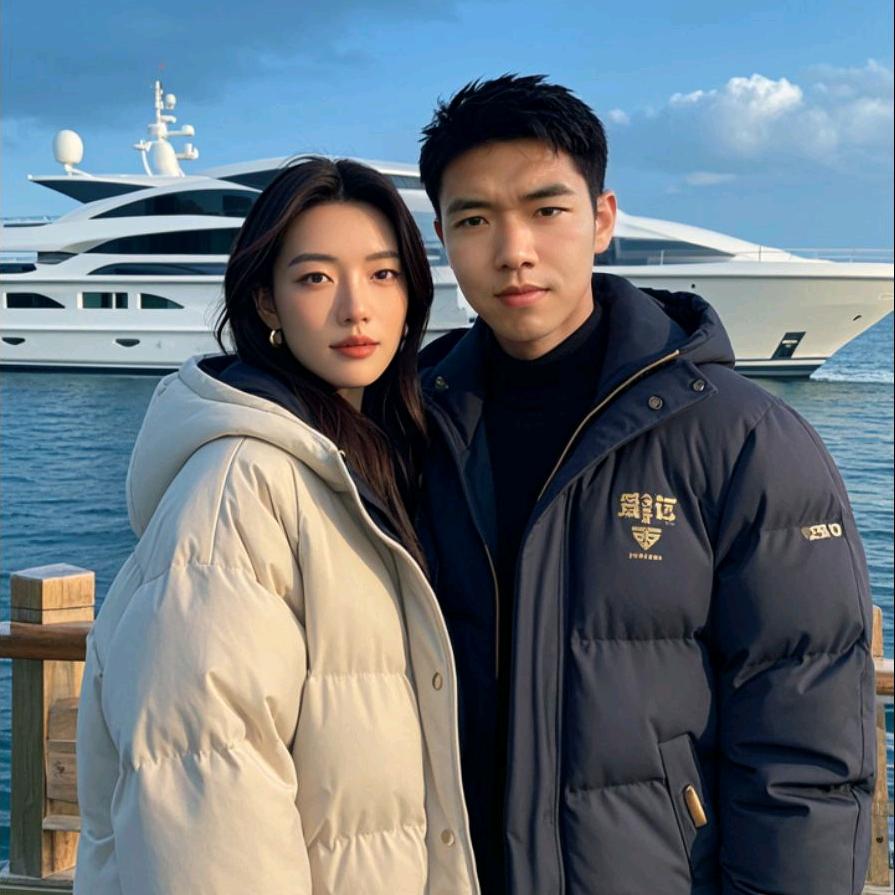 大宝➕小宝
