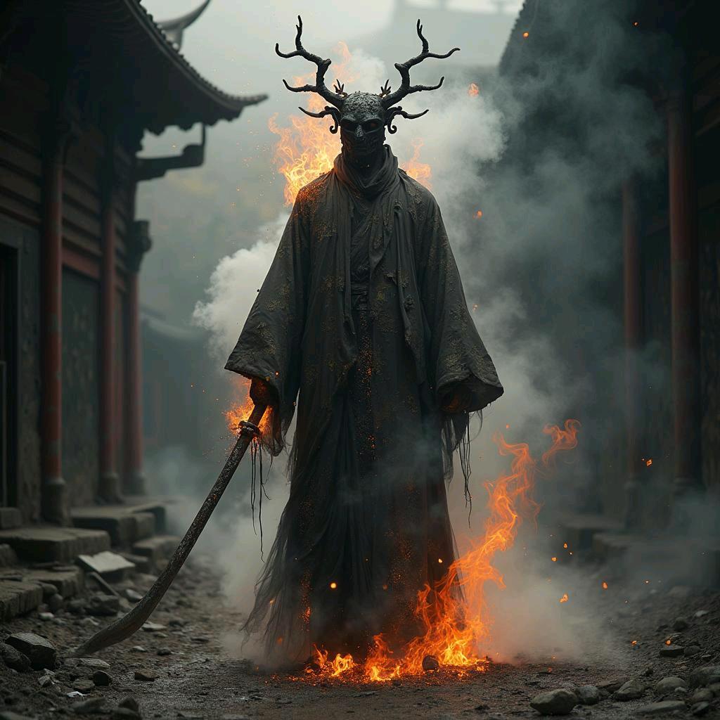分割者