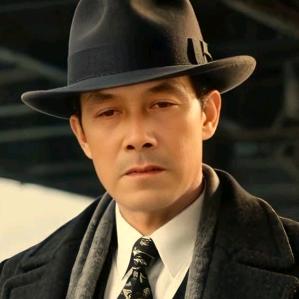停留