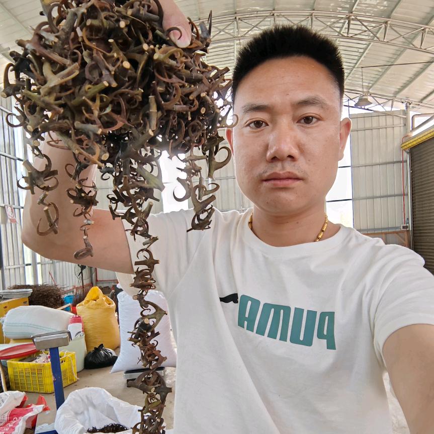 通道华志农副产品（钩藤之乡）