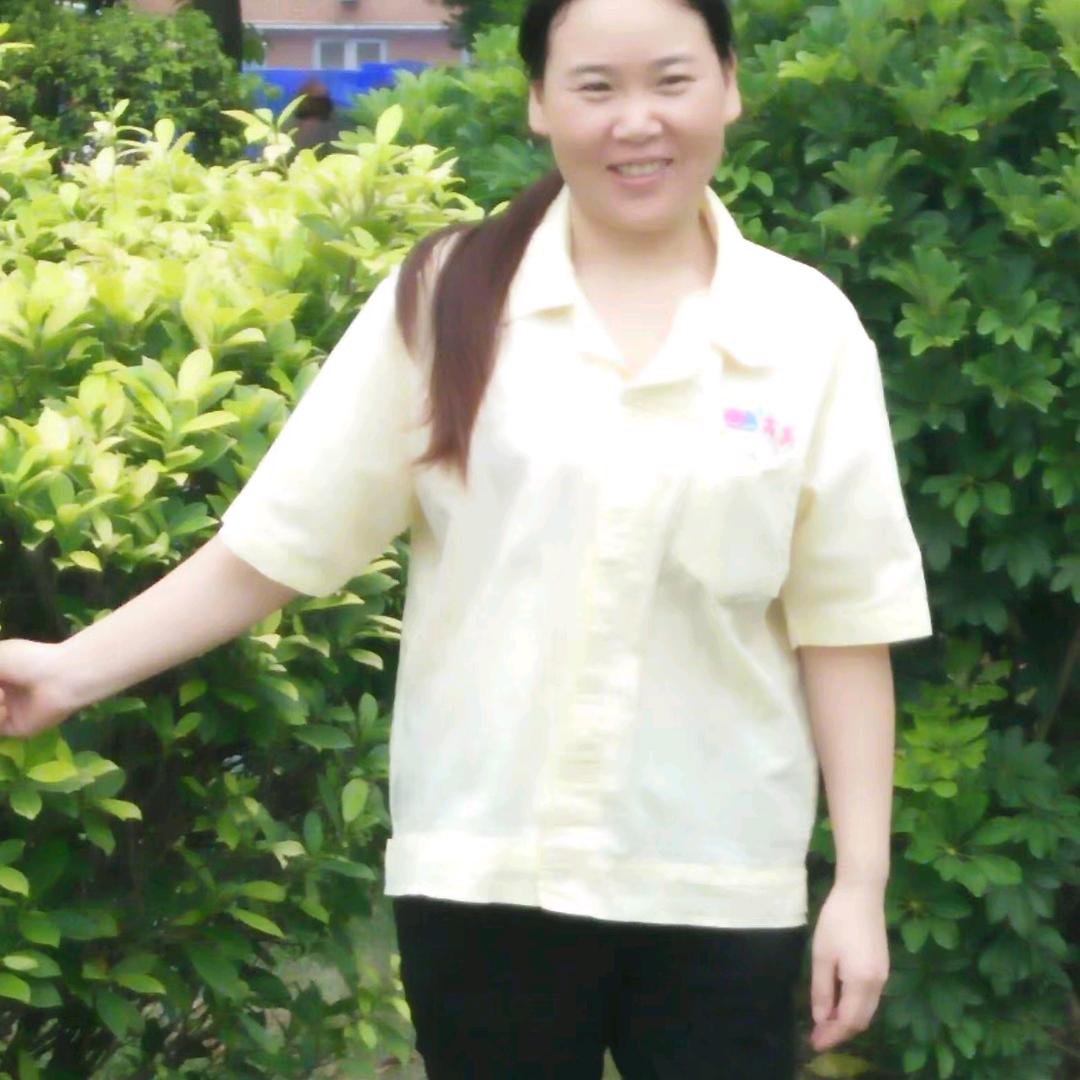 李女仕