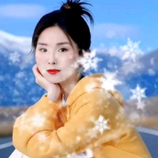 陈家姑娘的日常生活