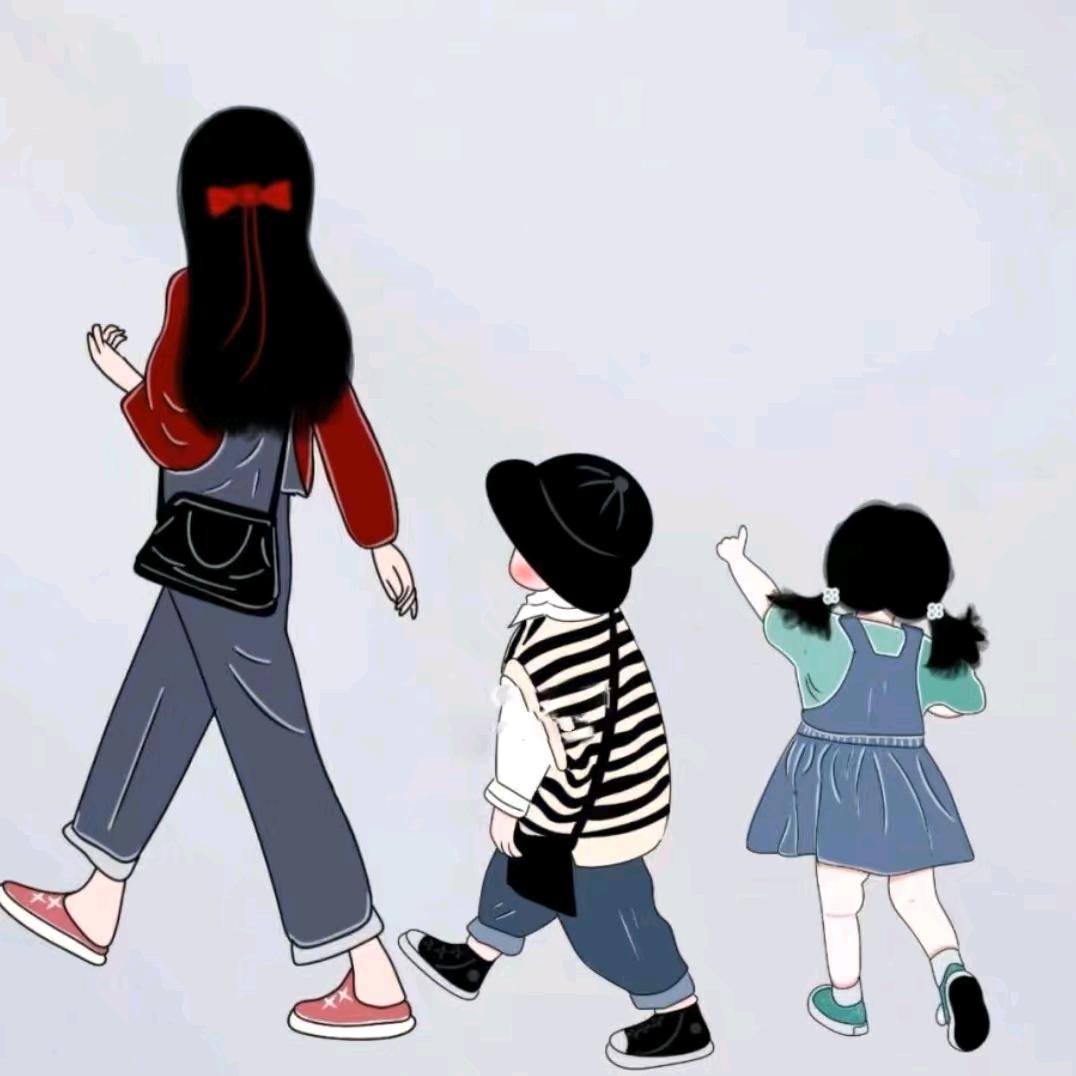 七七麻麻