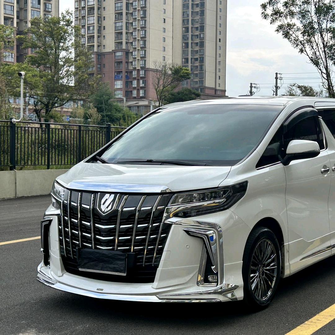 小谭汽车—康康说车