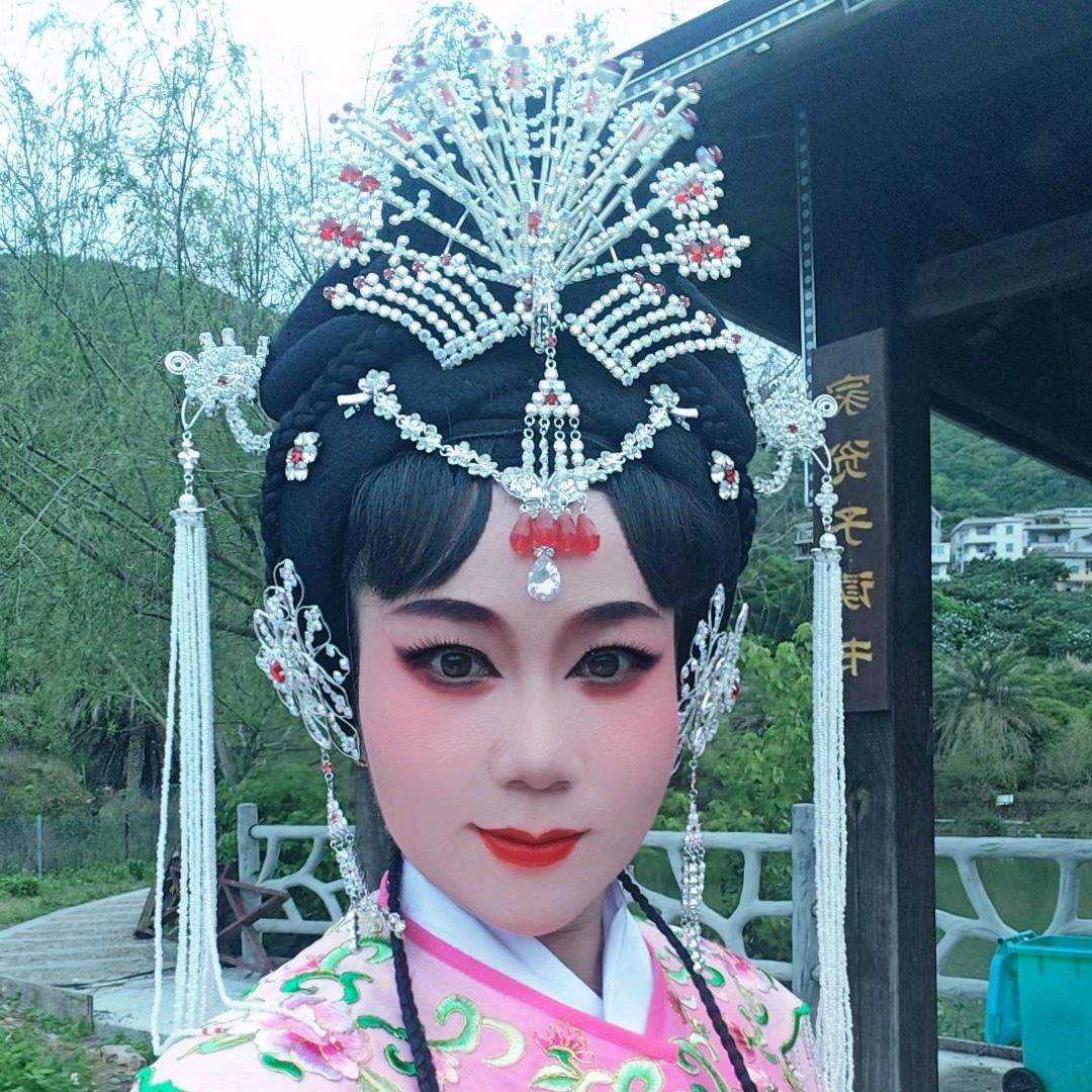 努力加油