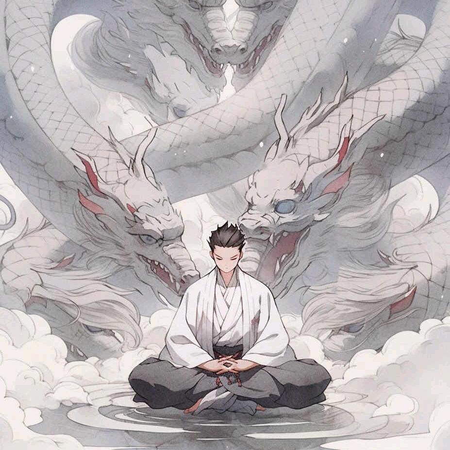 孙泽世 . 🦕（骚操作）