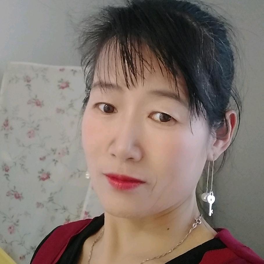 杨玉芝