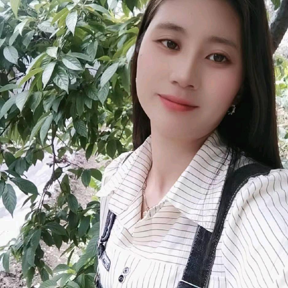 小酒窝🍀