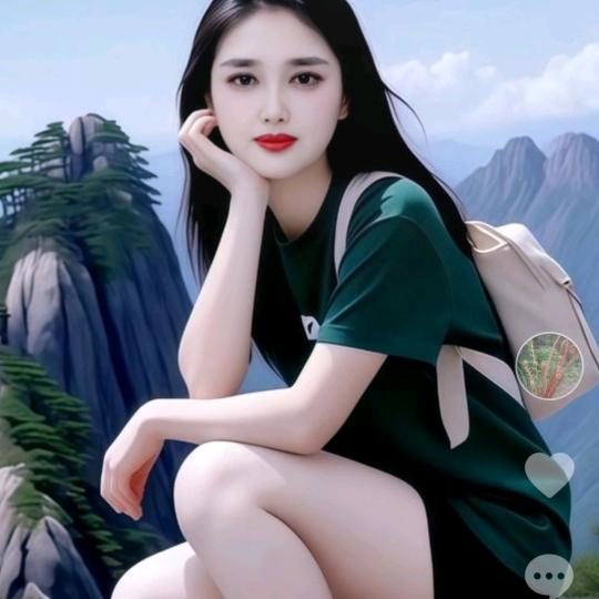 鸟语花香