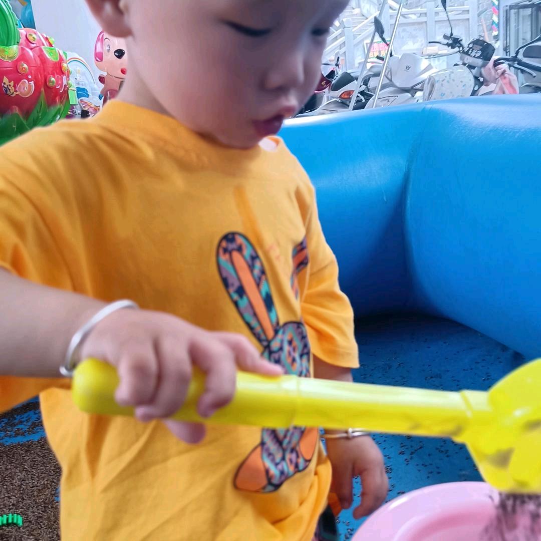 全心全意👄爱你哟宝贝