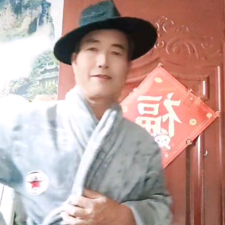 《夕阳红》