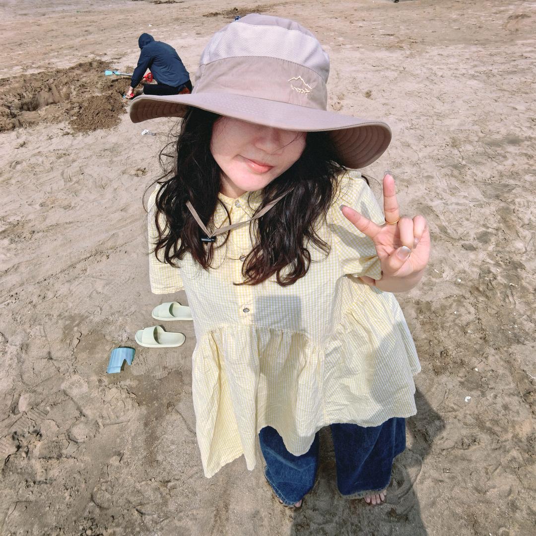 不想上班的小肖