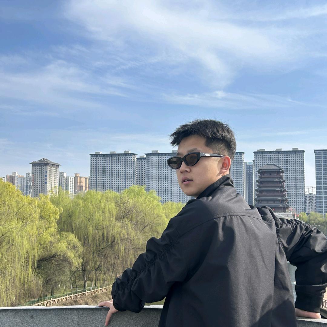 吕不管🪏