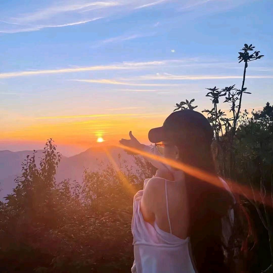 米酱girl