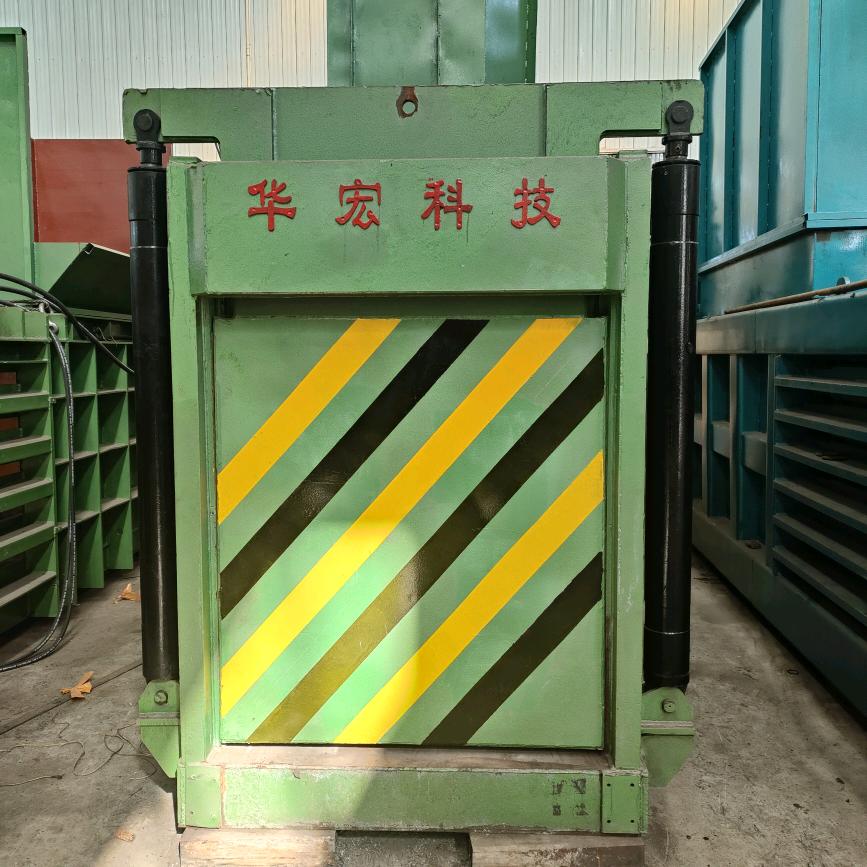 刚哥二手打包机