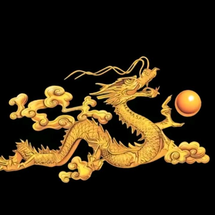 金KingDragon龍