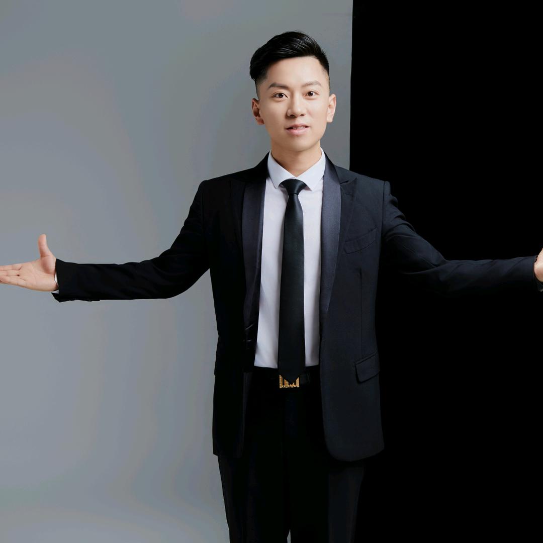 马永超