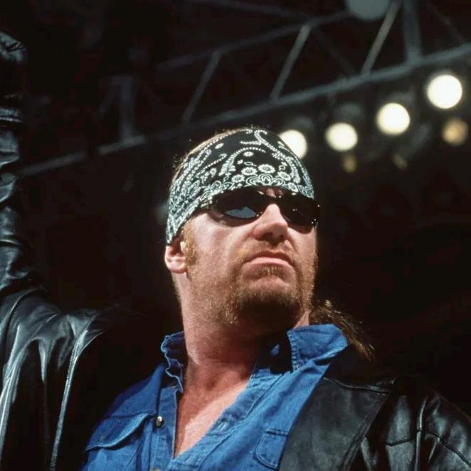 CA混剪（WWE）