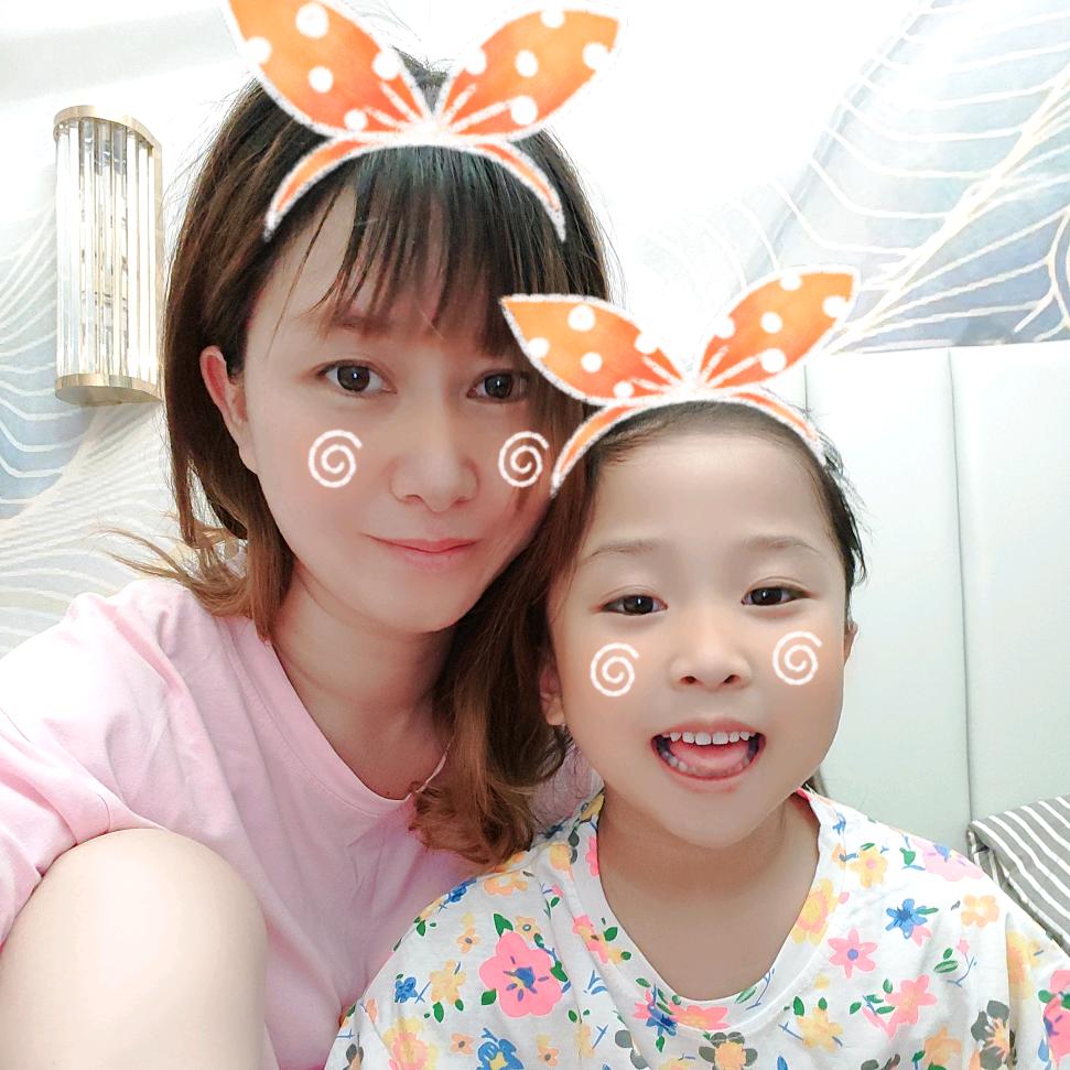 可爱的小萌鸡
