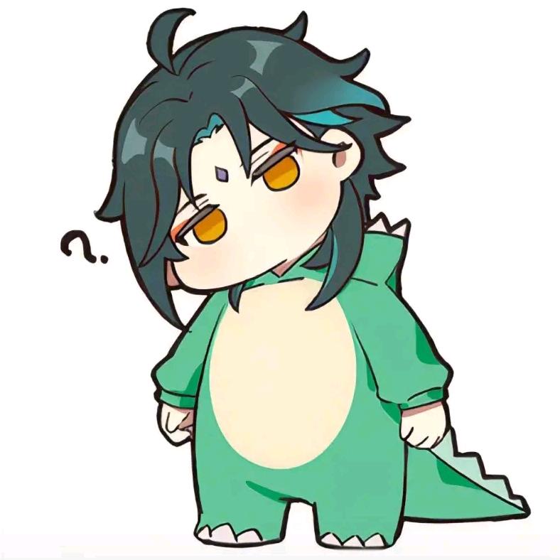 时光de音符头像