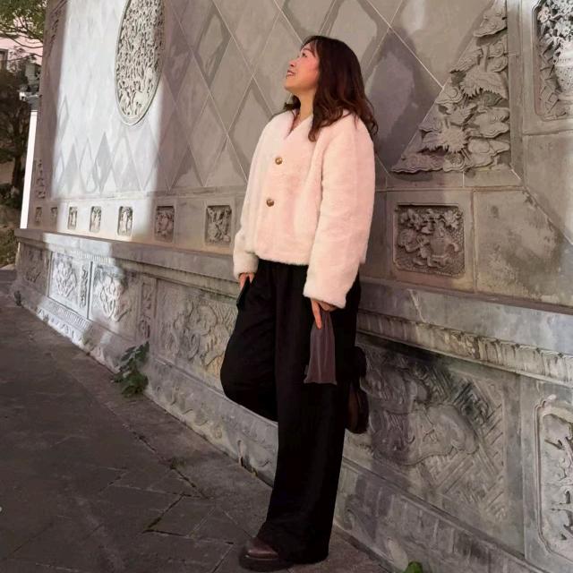 莉莉的多彩生活日志