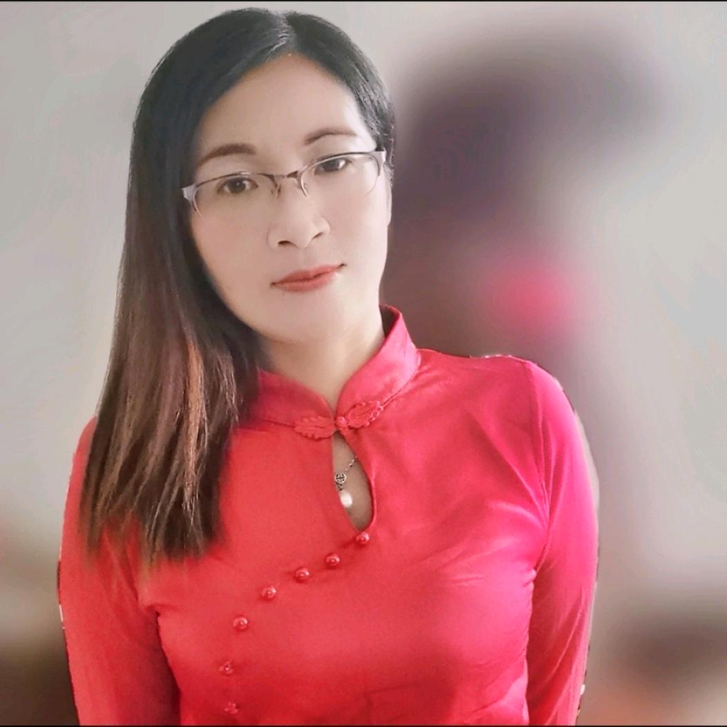 叫我小妮姐