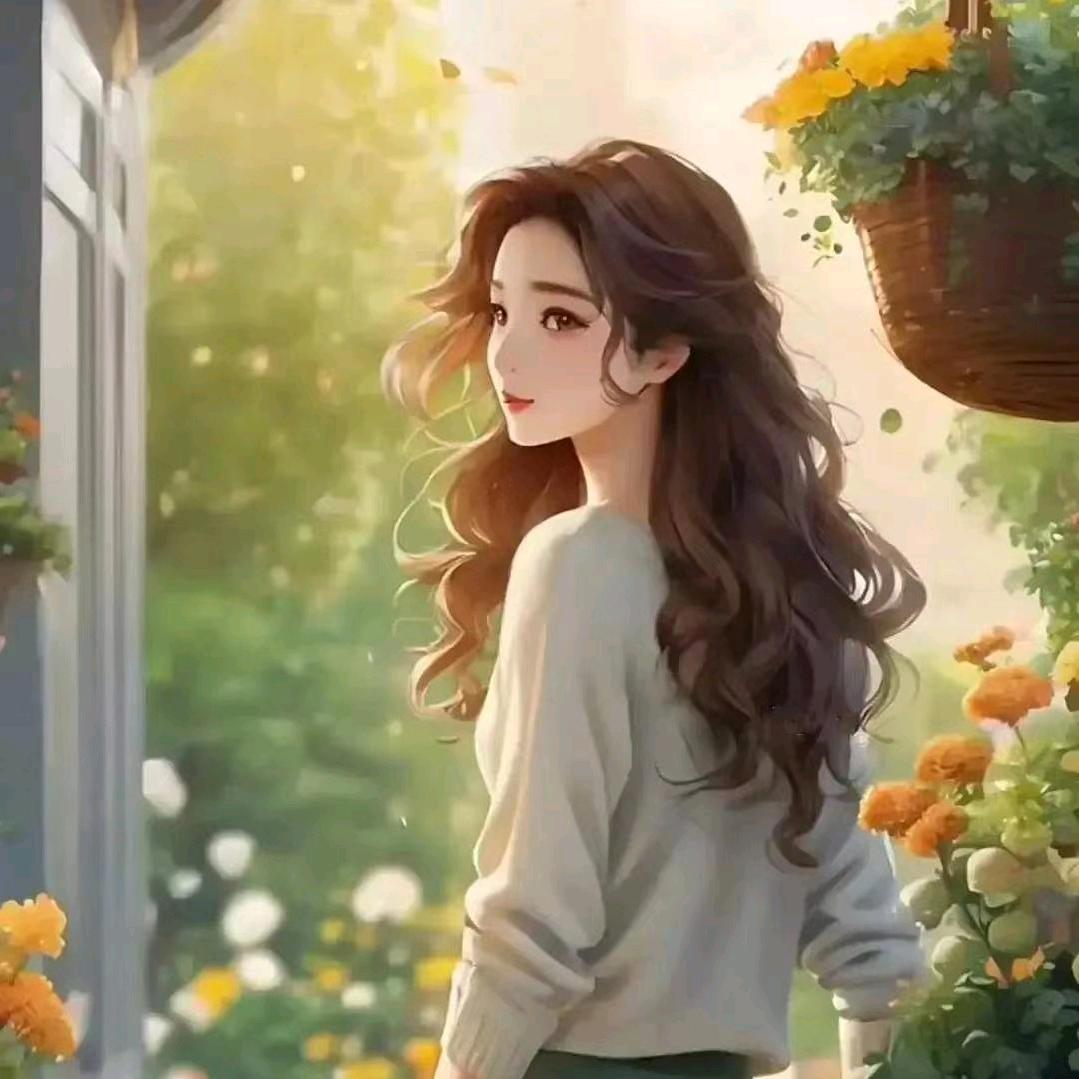 晓晓