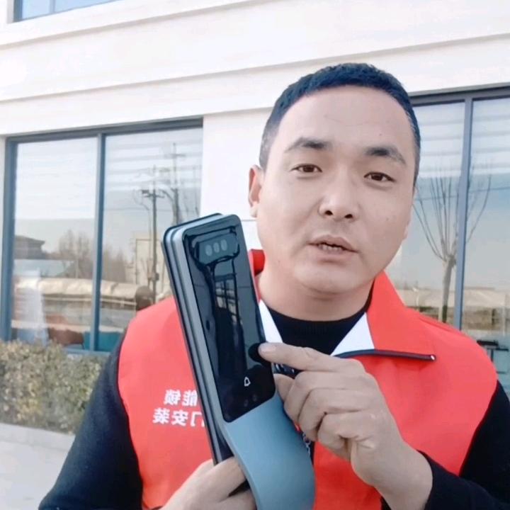 德州智能锁各区县上门安装-李松