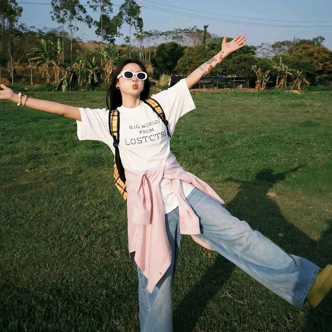 甜崽小烊🏕.