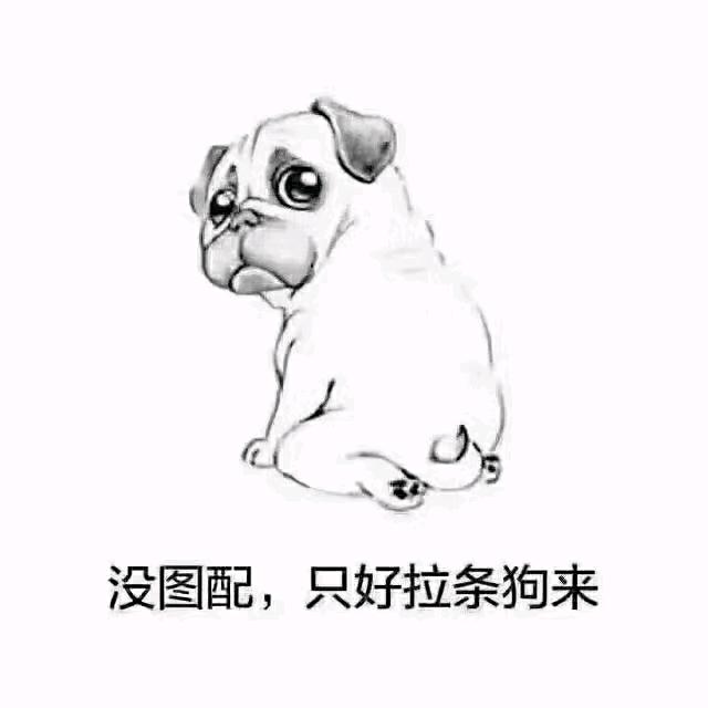 空白定格处