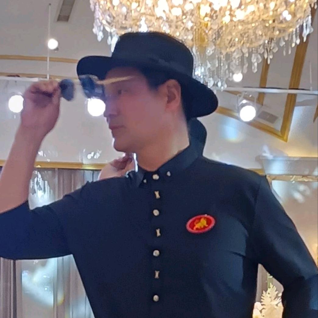 华仔