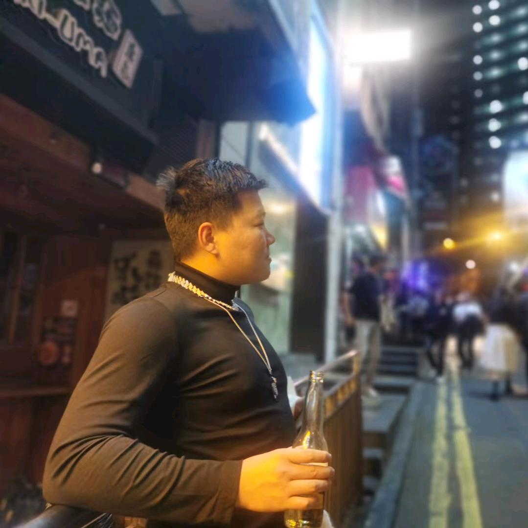 广州威马的小琛哥