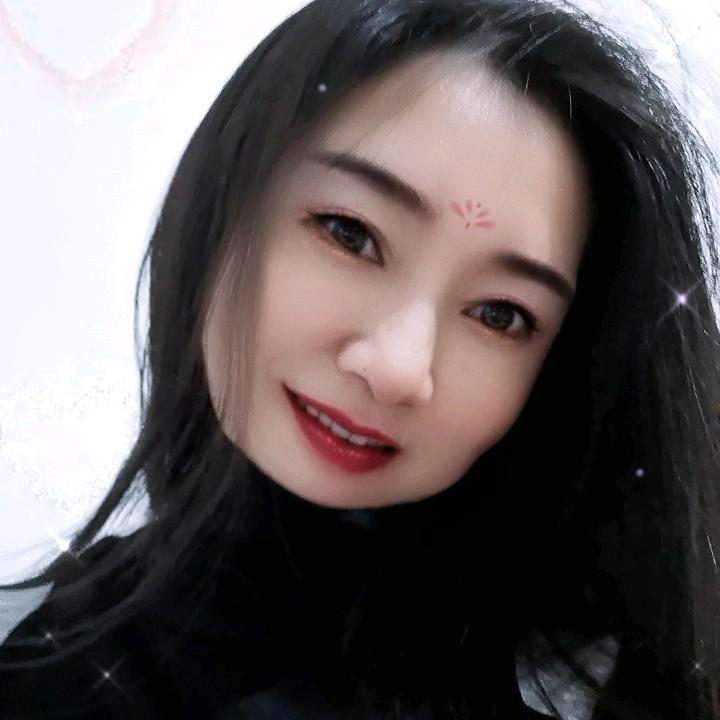 殷红珍🍷