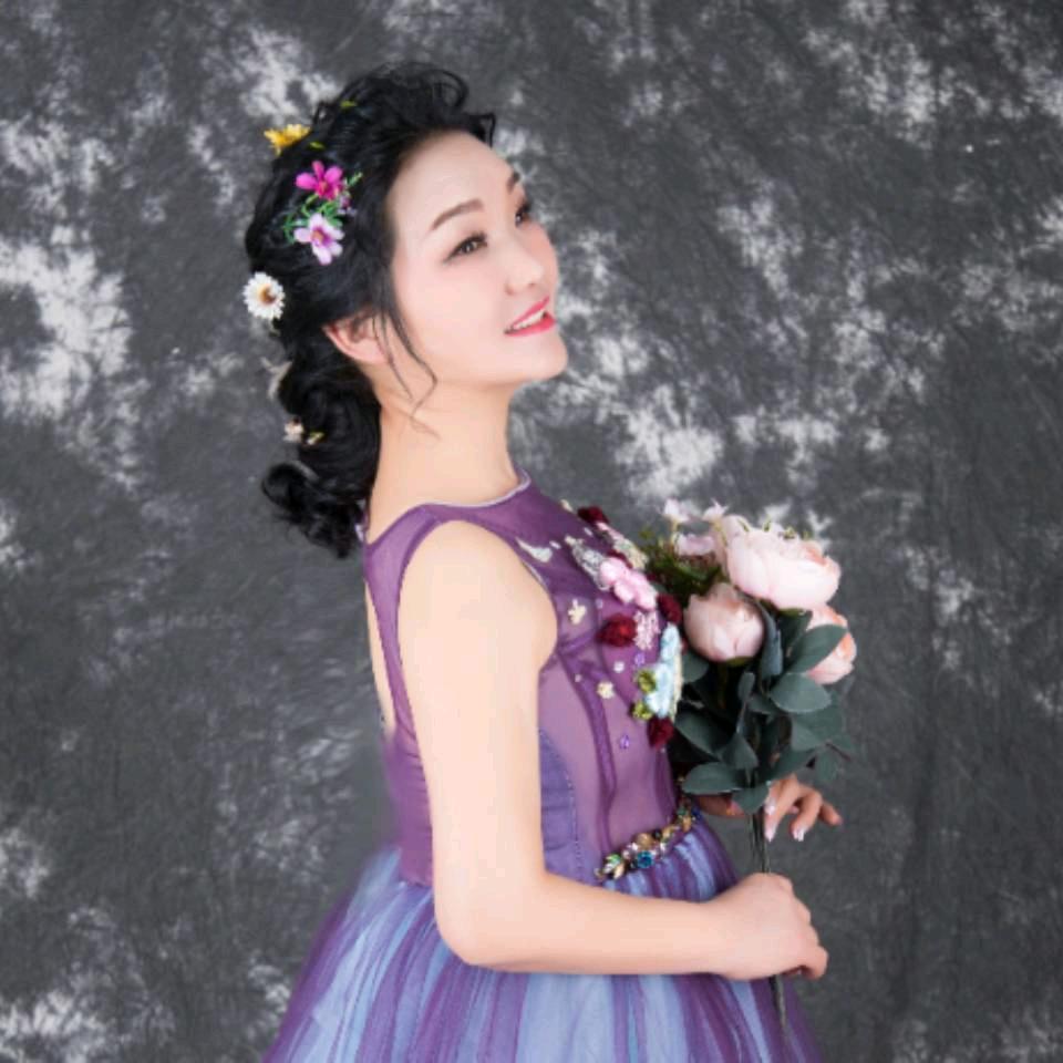 正姐和她的面宝宝