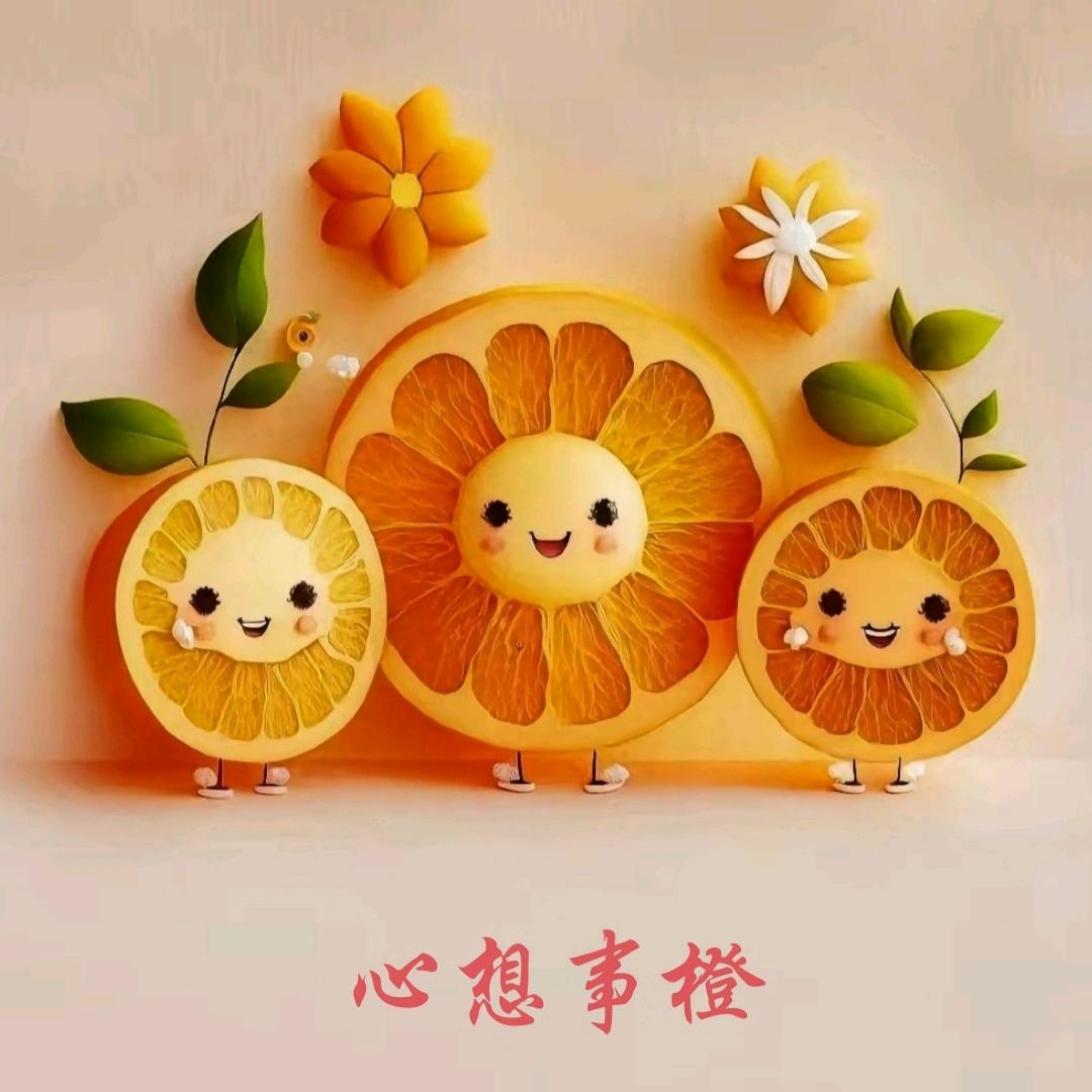 清浅-安然