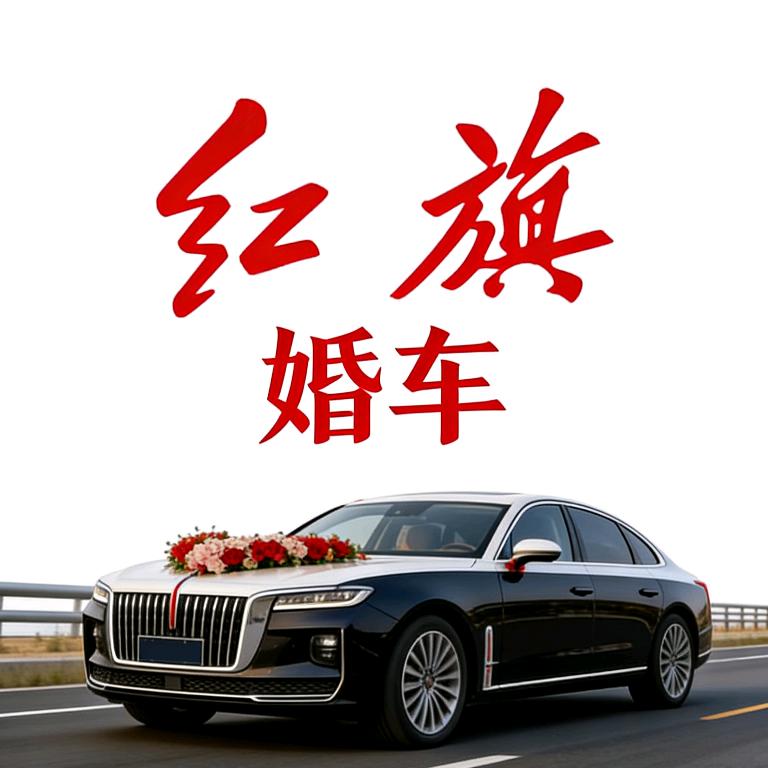 商城县红旗婚车队（可接单）