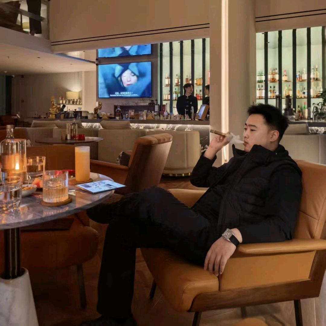 从不喝咖啡☕️