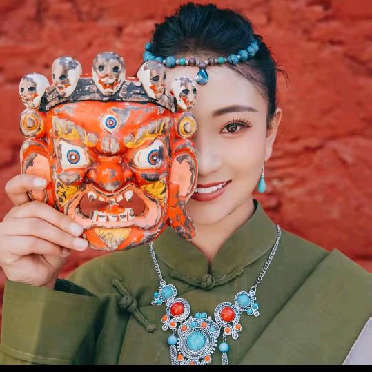 次仁巴毛