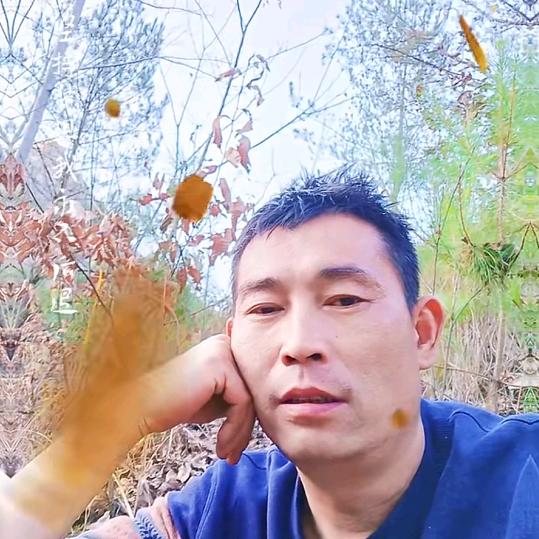 ℋღ᭄一切🍒随缘
