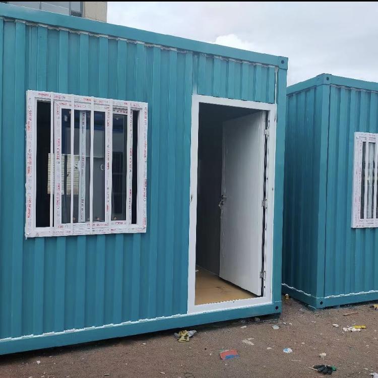 出售，出租活动板房，折叠房，瓦楞房