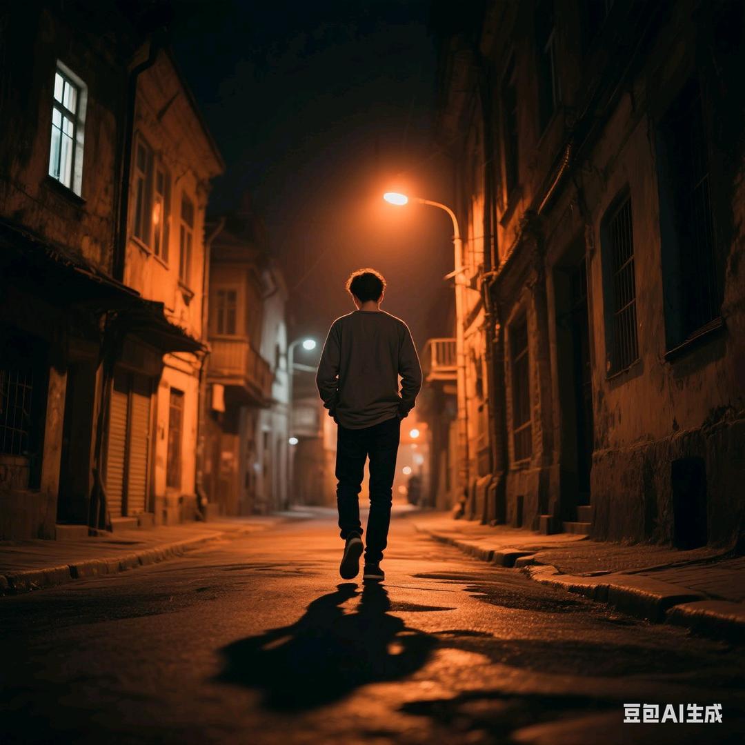 奋斗路上的80后