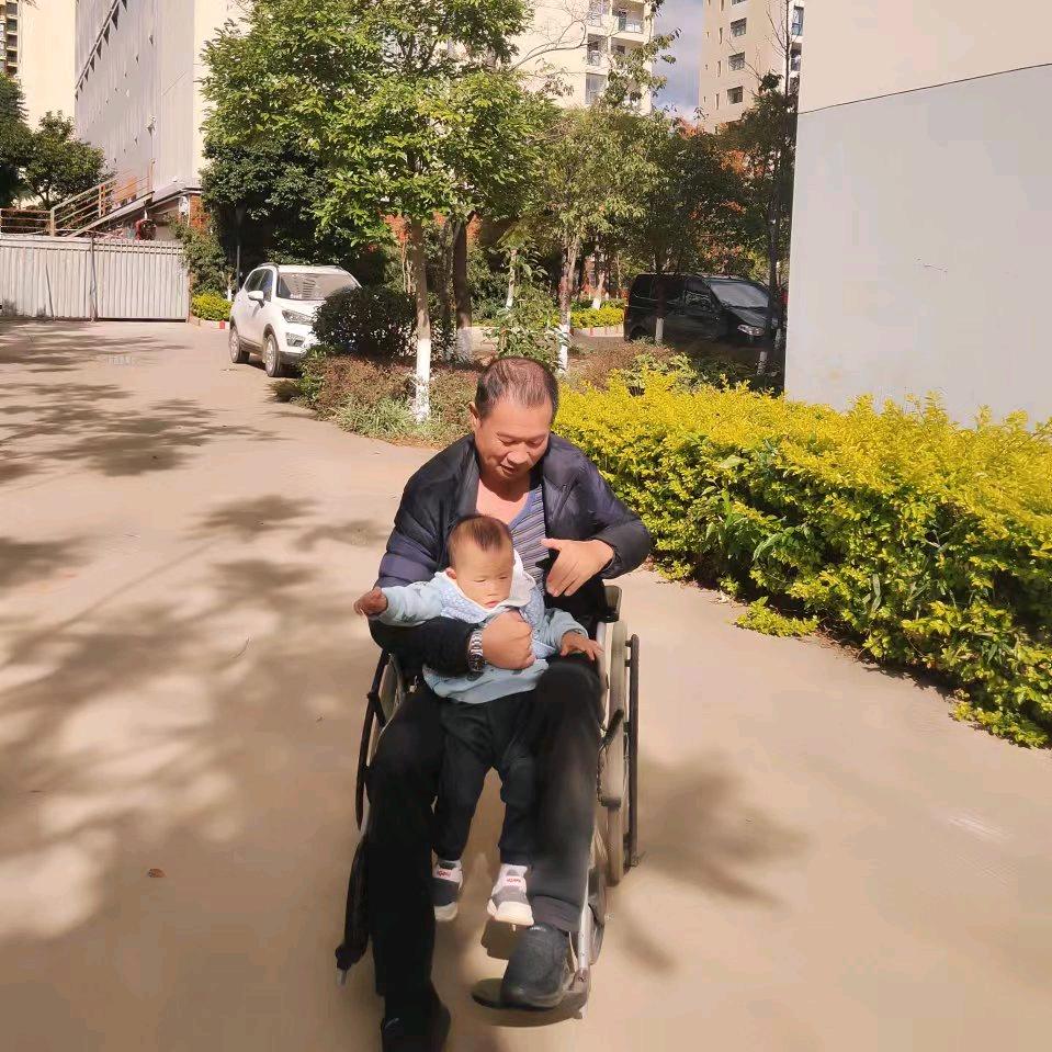 乡下人（早5点10）