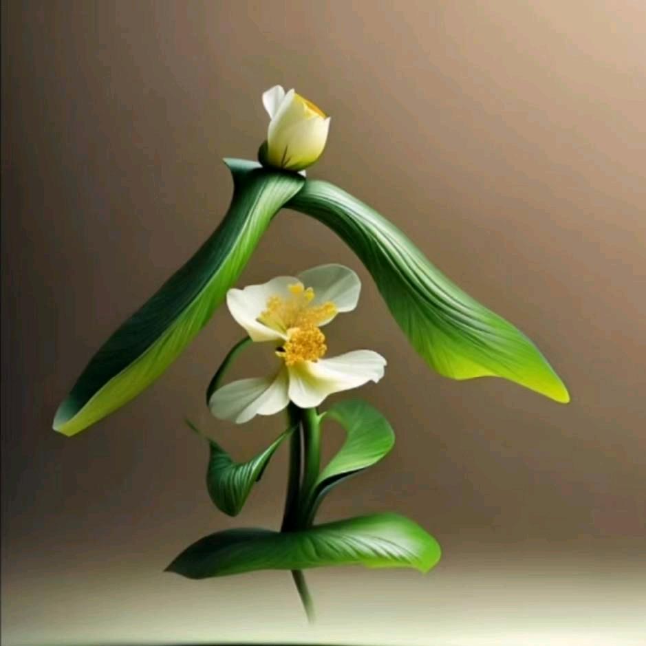 李花