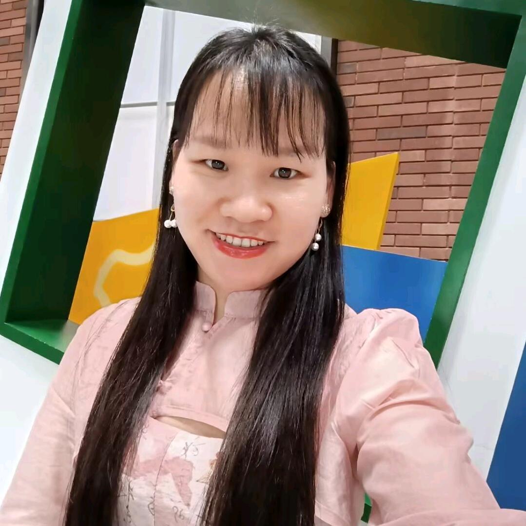 拥抱你的微笑