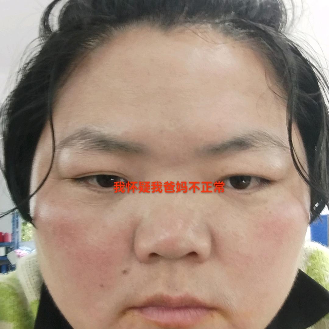 自己吃