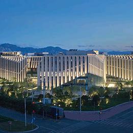 海淀北部文化中心