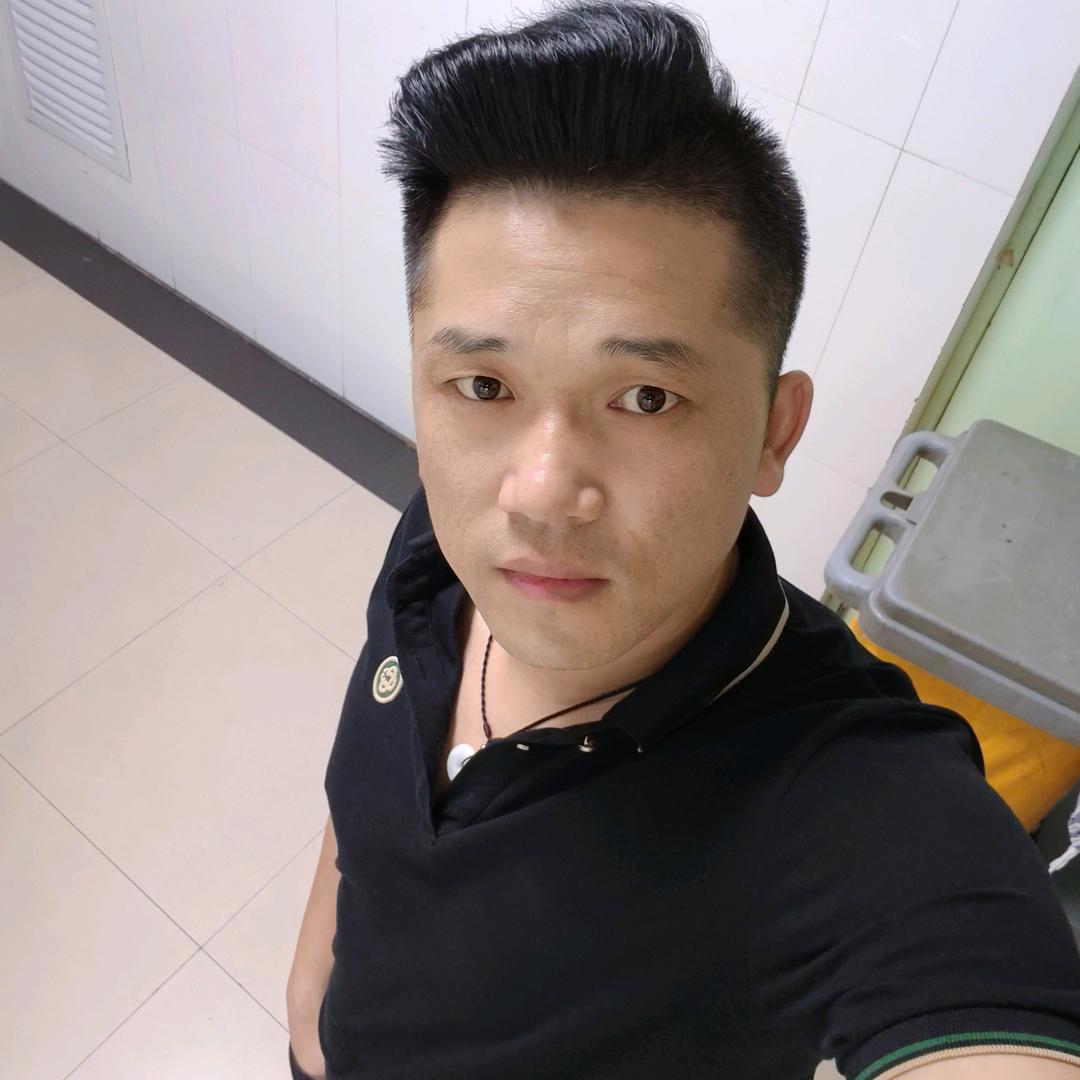 你是谁的人